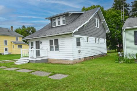 222 E Summit Street Galion OH 44833