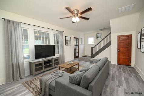 222 E Summit Street Galion OH 44833