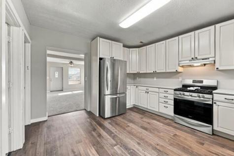 10672 Lonzo Lane Mount Vernon OH 43050