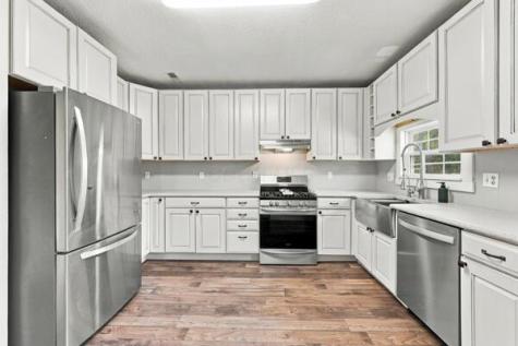 10672 Lonzo Lane Mount Vernon OH 43050