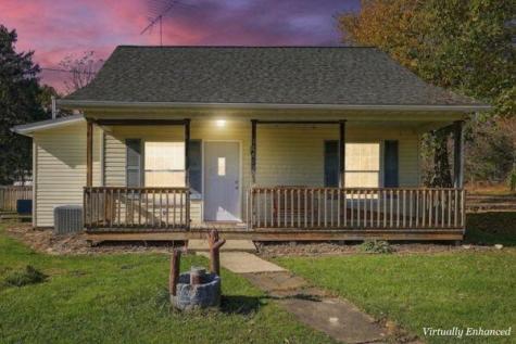 10672 Lonzo Lane Mount Vernon OH 43050