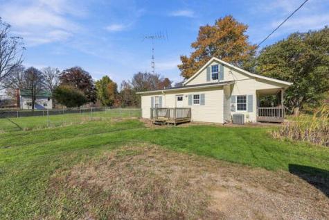 10672 Lonzo Lane Mount Vernon OH 43050