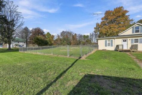 10672 Lonzo Lane Mount Vernon OH 43050