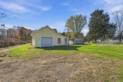 10672 Lonzo Lane Mount Vernon OH 43050
