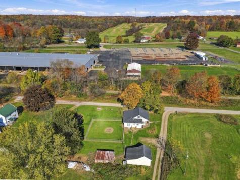 10672 Lonzo Lane Mount Vernon OH 43050
