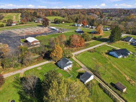 10672 Lonzo Lane Mount Vernon OH 43050