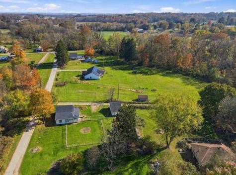 10672 Lonzo Lane Mount Vernon OH 43050