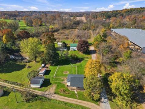10672 Lonzo Lane Mount Vernon OH 43050