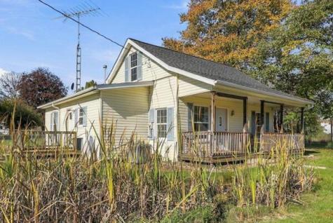 10672 Lonzo Lane Mount Vernon OH 43050