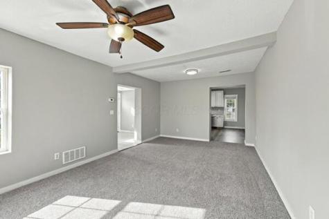 10672 Lonzo Lane Mount Vernon OH 43050