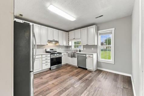 10672 Lonzo Lane Mount Vernon OH 43050