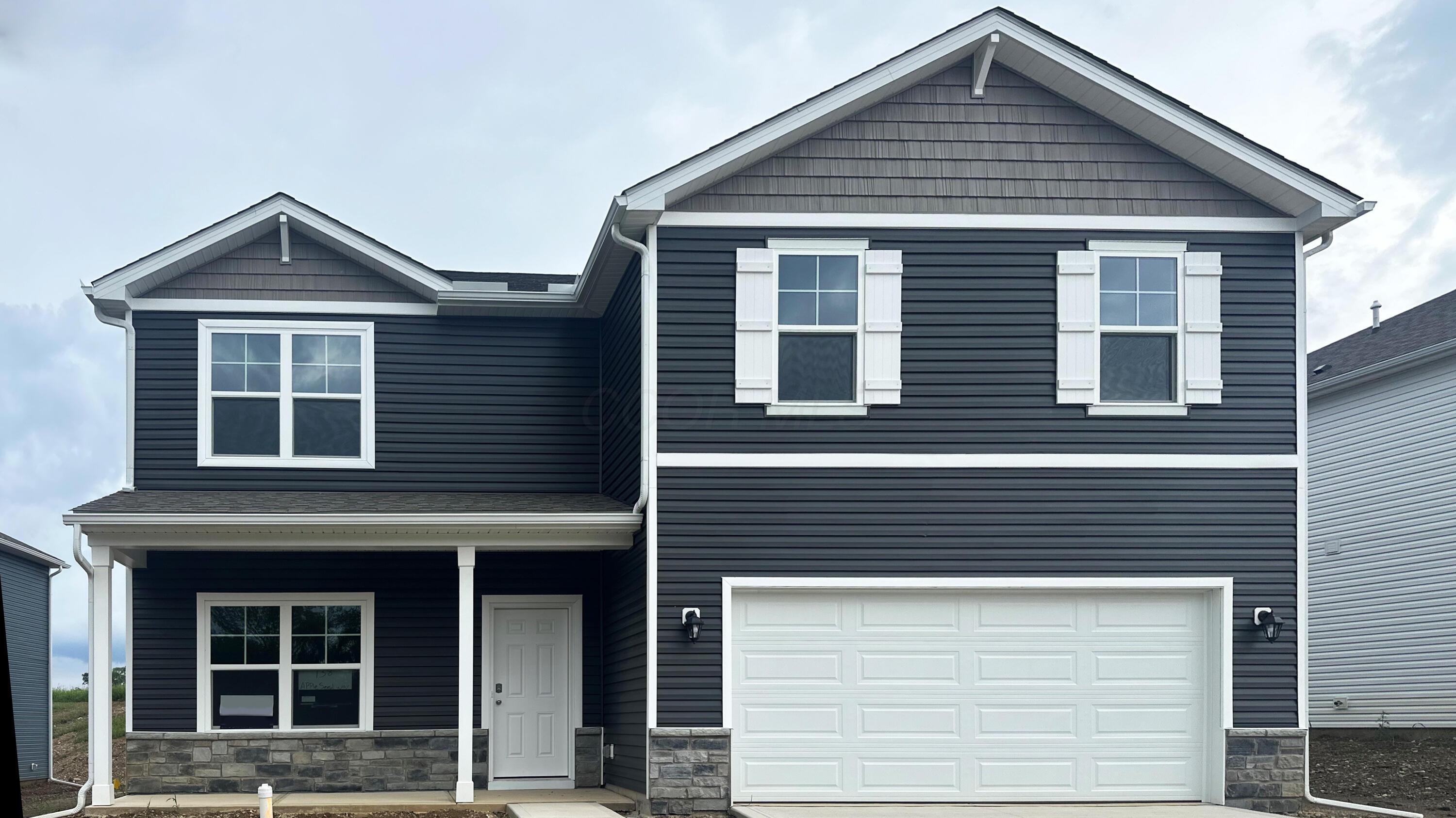 138 Appleseed Way Mount Vernon OH 43050