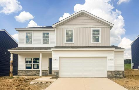 134 Appleseed Way Mount Vernon OH 43050