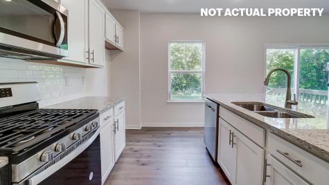 134 Appleseed Way Mount Vernon OH 43050