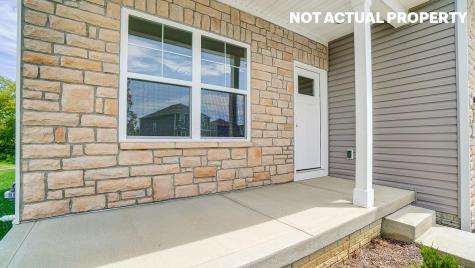 134 Appleseed Way Mount Vernon OH 43050