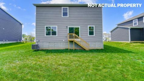 134 Appleseed Way Mount Vernon OH 43050