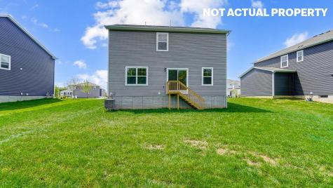 134 Appleseed Way Mount Vernon OH 43050