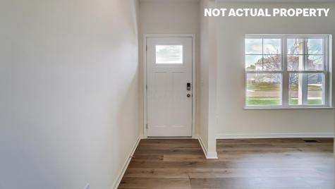 134 Appleseed Way Mount Vernon OH 43050