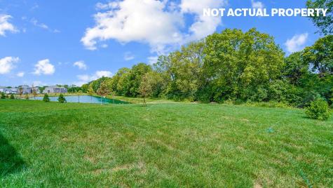 134 Appleseed Way Mount Vernon OH 43050