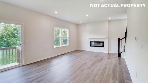 134 Appleseed Way Mount Vernon OH 43050