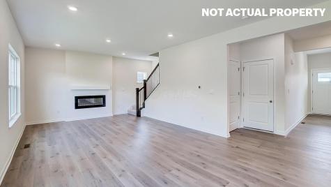 134 Appleseed Way Mount Vernon OH 43050