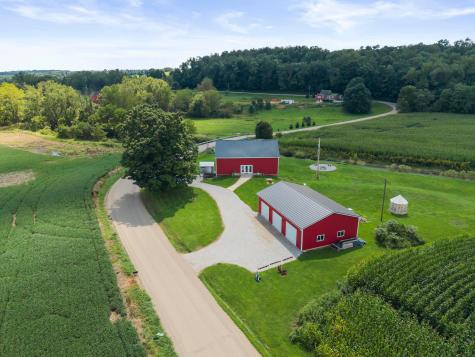 13699 Vincent Road Mount Vernon OH 43050