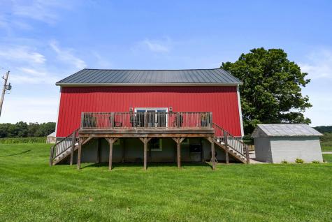 13699 Vincent Road Mount Vernon OH 43050