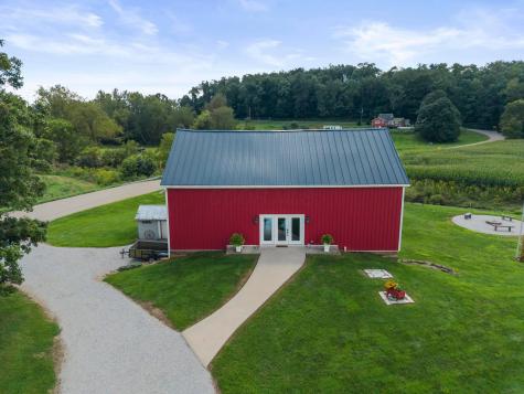 13699 Vincent Road Mount Vernon OH 43050