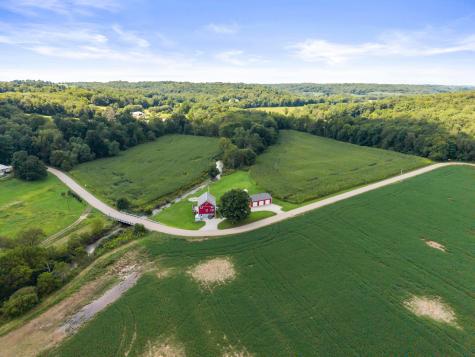13699 Vincent Road Mount Vernon OH 43050