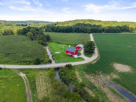 13699 Vincent Road Mount Vernon OH 43050