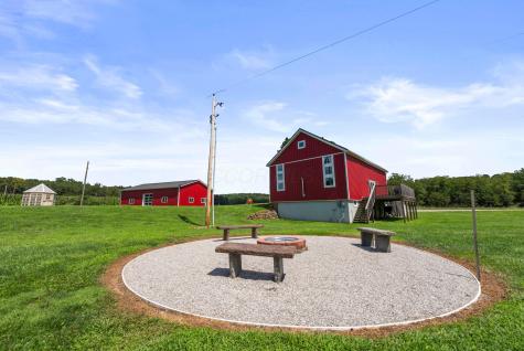 13699 Vincent Road Mount Vernon OH 43050