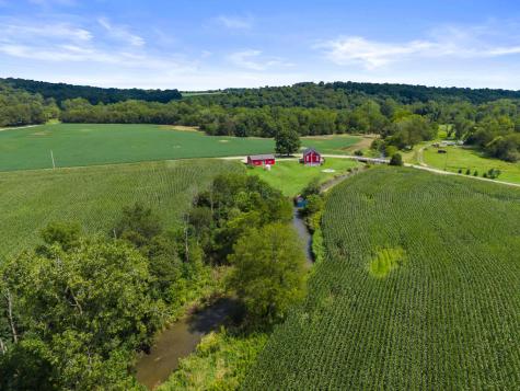 13699 Vincent Road Mount Vernon OH 43050