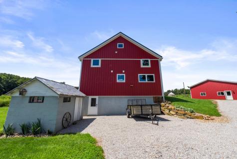 13699 Vincent Road Mount Vernon OH 43050