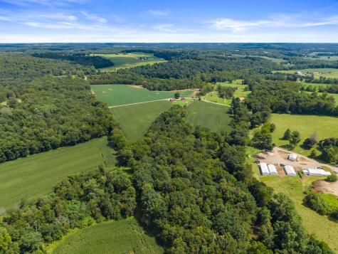 13699 Vincent Road Mount Vernon OH 43050