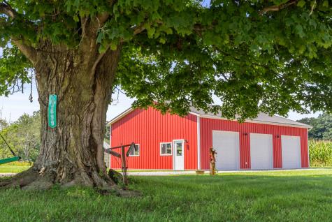 13699 Vincent Road Mount Vernon OH 43050