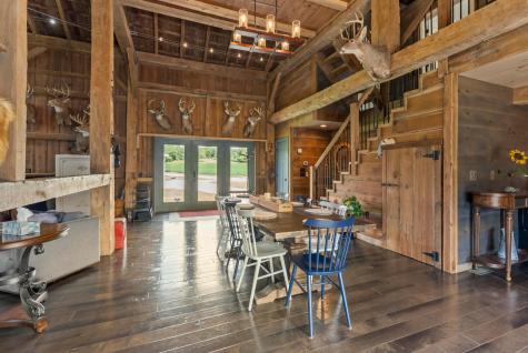 13699 Vincent Road Mount Vernon OH 43050