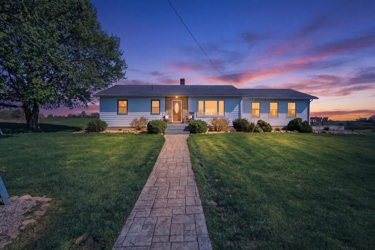 11391 Banning Road Mount Vernon OH 43050