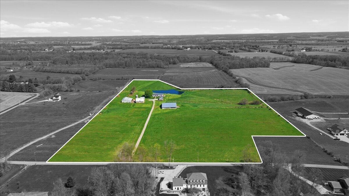 11391 Banning Road Mount Vernon OH 43050