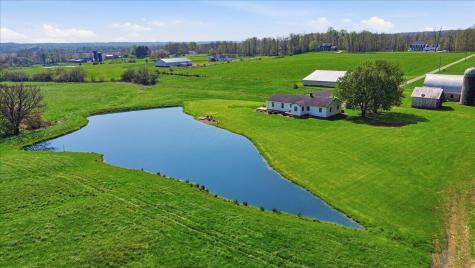 11391 Banning Road Mount Vernon OH 43050