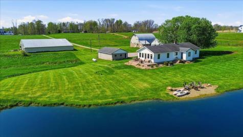 11391 Banning Road Mount Vernon OH 43050