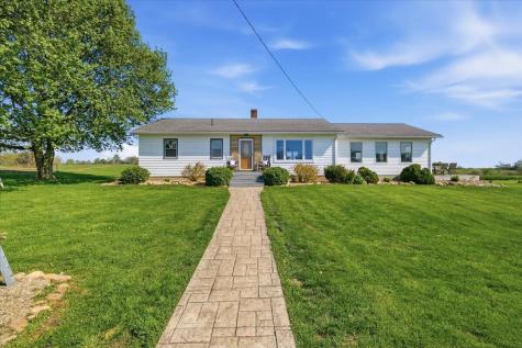 11391 Banning Road Mount Vernon OH 43050