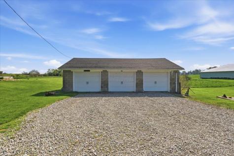 11391 Banning Road Mount Vernon OH 43050