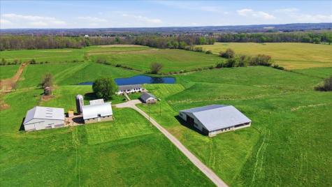 11391 Banning Road Mount Vernon OH 43050