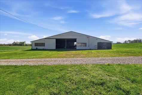11391 Banning Road Mount Vernon OH 43050