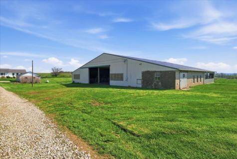 11391 Banning Road Mount Vernon OH 43050