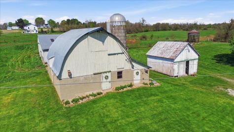 11391 Banning Road Mount Vernon OH 43050