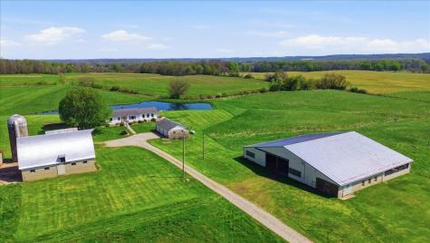 11391 Banning Road Mount Vernon OH 43050