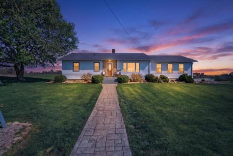 11391 Banning Road Mount Vernon OH 43050