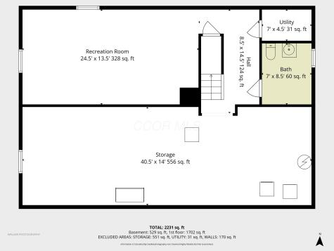 11391 Banning Road Mount Vernon OH 43050