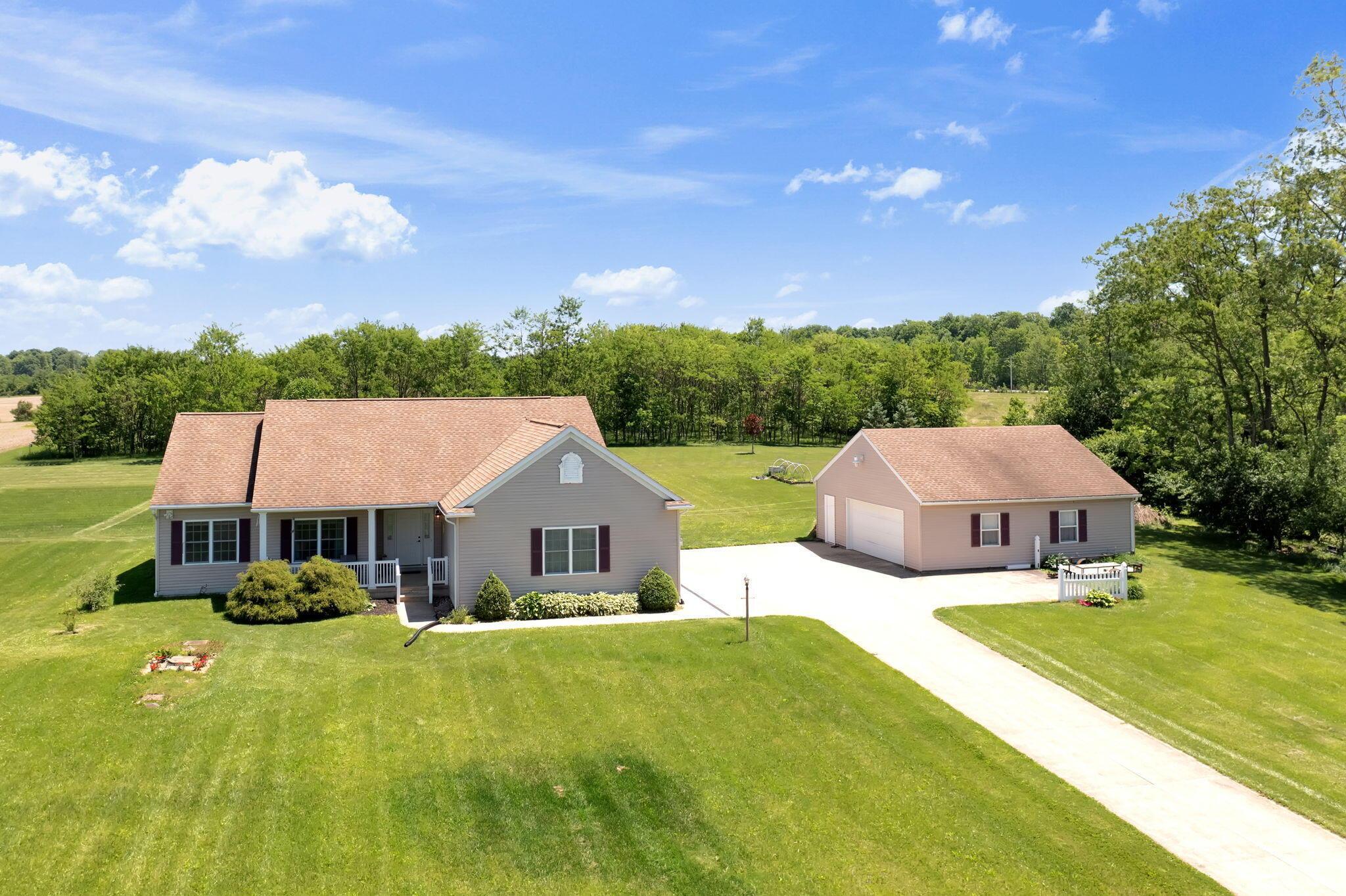9309 Co Road 46 Galion OH 44833
